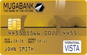 Golden Credit Card clip art Preview
