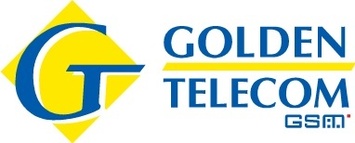 Golden Telecom logo2 logo in vector format .ai (illustrator) and .eps for free download Preview