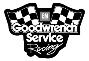 Goodwrench Service Racing 