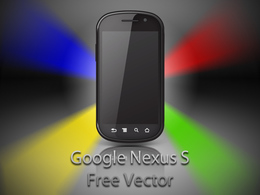 Technology - Google Nexus S 