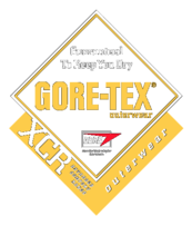 Gore Tex Outwear Xcr Preview