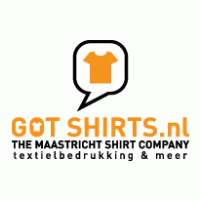 Got Shirts Maastricht Preview