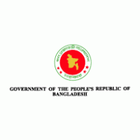 Government of the people's republic of Bangladesh