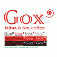 Gox Mídia & Soluções