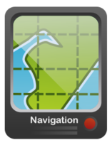 GPS Navigation Preview