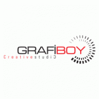 Grafiboy Creative Studio