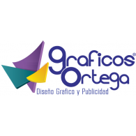 Design - Graficos Ortega 