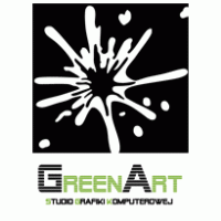 Green Art - Studio Grafiki Komputerowej Preview