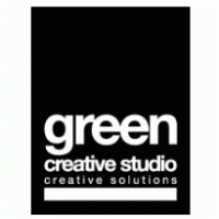 Green Creative Studio Preview