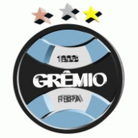Grêmio Foot-Ball Porto Alegrense 1903 RS Brasil