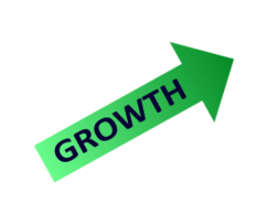 Business - Growth Chart 