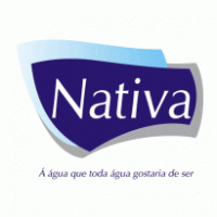 Água Mineral Nativa Preview