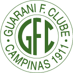Guarani Futebol Clube Vector Logo Preview