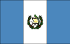 Guatemala Vector Flag Preview