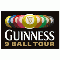 Guinness 9 Ball Tour