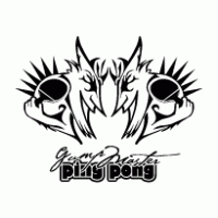 Gump Master Ping Pong