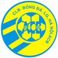 Ha Noi-ACB FC