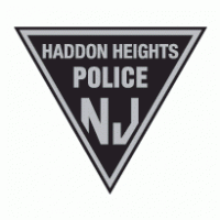 Haddon Heights New Jersey Police Department