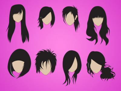 Hair Styles
