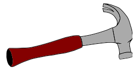Hammer - Tools 6