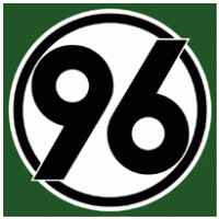 Hannover 96 (1990's logo) Preview