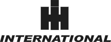 Harvester International Logo Preview