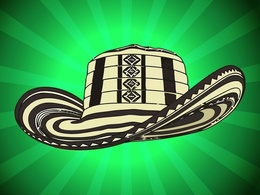 Hat Vector Preview