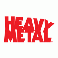 Heavy Metal Magazine Preview