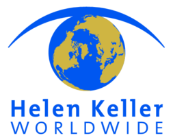 Helen Keller Worldwide