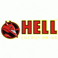 Hell ENERGY DRINK
