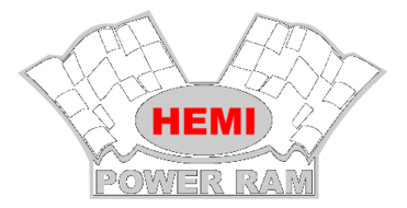 Hemi Power Ram