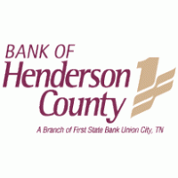 Finance - Henderson Bank 