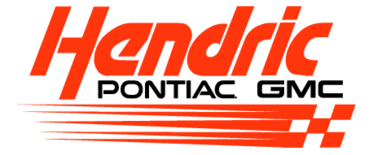 Hendrick Pontiac Gmc