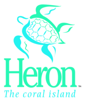 Heron The Coral Island Preview