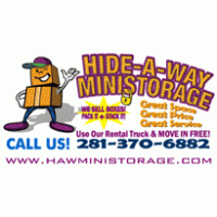 Hide-A-Way Ministorage