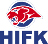 Hifk Vector Logo