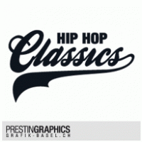 Hip Hop Classics