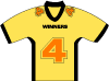 Hockey Jersey Preview