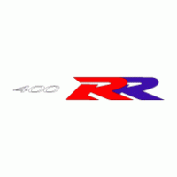 Honda CBR 400 RR