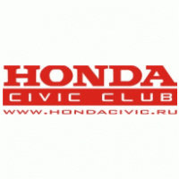 Honda Civic Club Russia