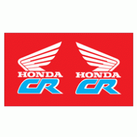 Honda CR