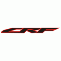 Honda CRF 2009 logo