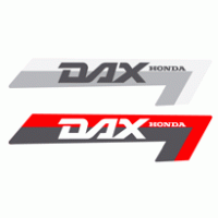 Honda dax