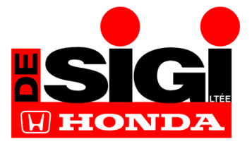 Honda De Sigi