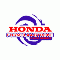 Honda Formula 4stroke