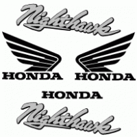 Honda Nigthawk