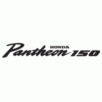 Honda Pantheon 150