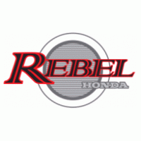 Honda Rebel