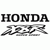 Honda X8R Super Sport