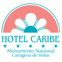 Hotel Caribe Cartagena de Indias